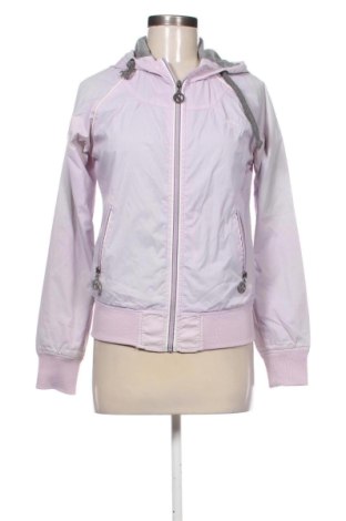 Geacă de femei Unbranded, Mărime M, Culoare Roz, Preț 89,23 Lei, #137327129