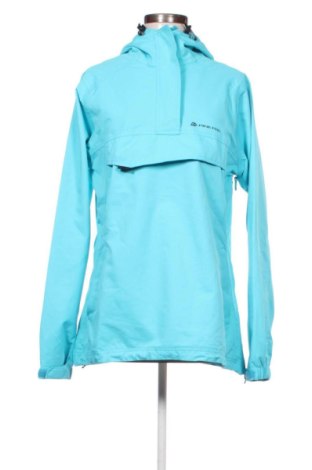 Geacă de femei Alpine Pro, Mărime XXL, Culoare Albastru, Preț 107,32 Lei, #137327215