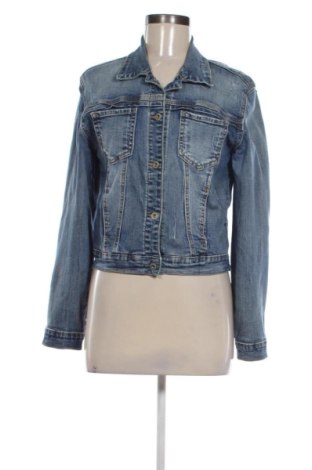 Geacă de femei Unbranded, Mărime M, Culoare Albastru, Preț 104,98 Lei, #137328468