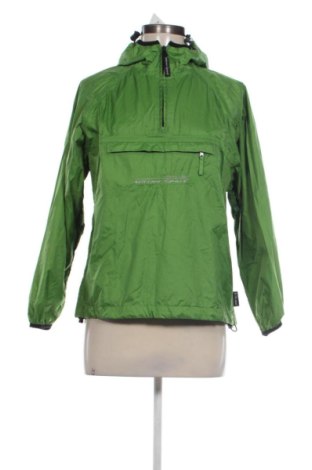 Geacă de femei Unbranded, Mărime M, Culoare Verde, Preț 78,74 Lei, #137329349