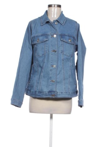 Geacă de femei Zizzi, Mărime XL, Culoare Albastru, Preț 173,22 Lei, #137329405