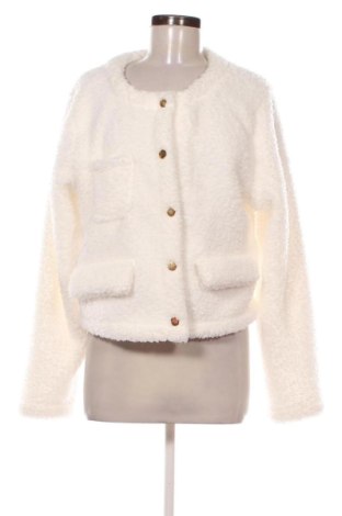 Geacă de femei Unbranded, Mărime XL, Culoare Alb, Preț 109,05 Lei, #137330307