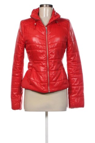 Дамско яке H&M, Размер S, Цвят Червен, Цена 26,00 €, #137330532