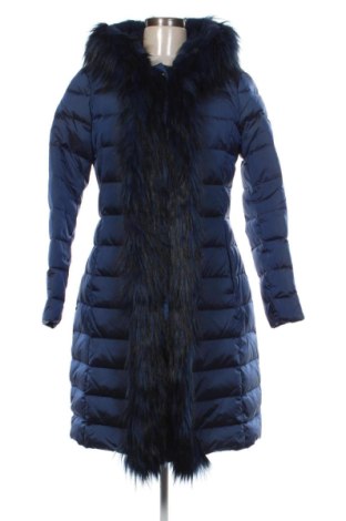 Geacă de femei United Colors Of Benetton, Mărime XL, Culoare Albastru, Preț 209,96 Lei, #137331255