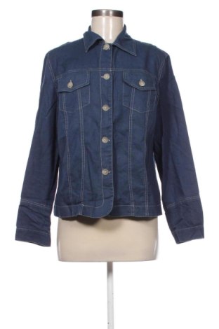 Geacă de femei Unbranded, Mărime L, Culoare Albastru, Preț 99,73 Lei, #137332585