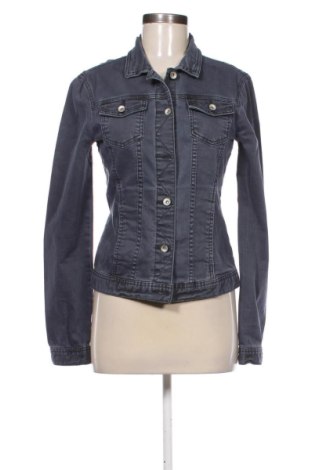Geacă de femei Tom Tailor, Mărime M, Culoare Albastru, Preț 99,73 Lei, #137332859