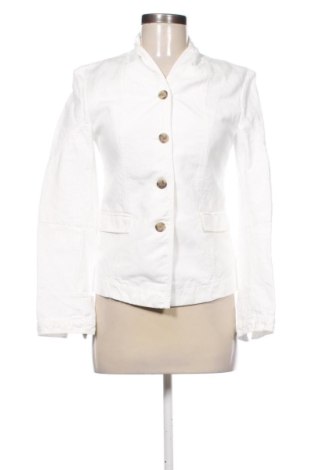 Geacă de femei Massimo Dutti, Mărime M, Culoare Alb, Preț 288,70 Lei, #137333470