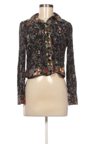 Geacă de femei Zara, Mărime S, Culoare Multicolor, Preț 344,18 Lei, #137333555