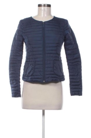 Geacă de femei Unbranded, Mărime S, Culoare Albastru, Preț 57,74 Lei, #137333675