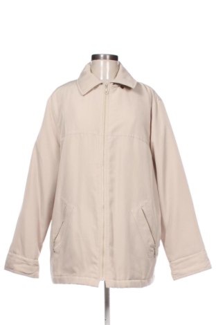 Geacă de femei Unbranded, Mărime XL, Culoare Ecru, Preț 152,22 Lei, #137333811