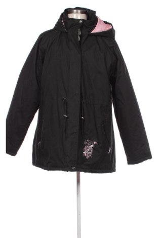 Geacă de femei Unbranded, Mărime XXL, Culoare Negru, Preț 194,22 Lei, #137333884