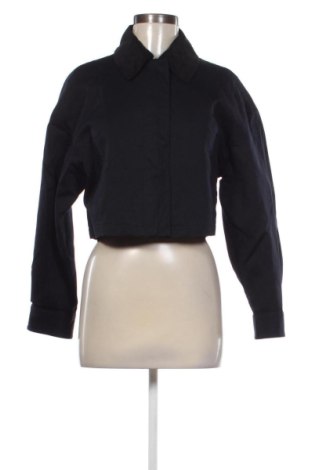 Geacă de femei Zara, Mărime XS, Culoare Negru, Preț 120,73 Lei, #137336023