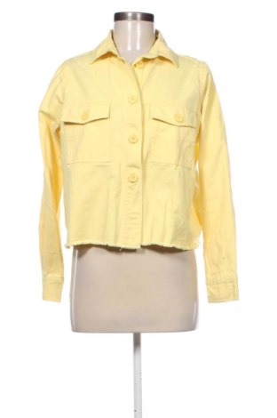 Geacă de femei 17 & Co., Mărime S, Culoare Galben, Preț 57,74 Lei, #137336214