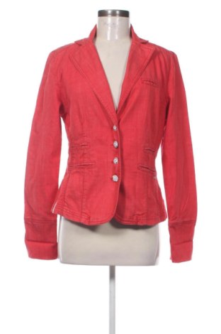 Geacă de femei Unbranded, Mărime M, Culoare Roșu, Preț 99,73 Lei, #137336636