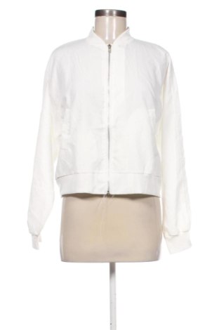 Geacă de femei Unbranded, Mărime L, Culoare Alb, Preț 244,76 Lei, #137339056