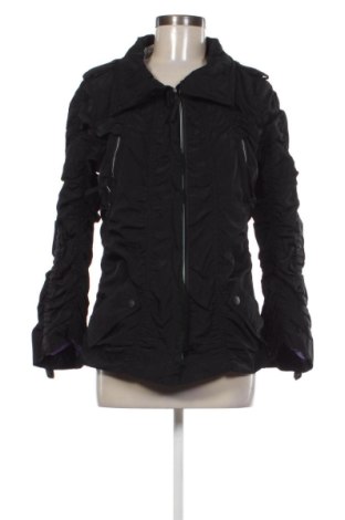 Geacă de femei Zero, Mărime M, Culoare Negru, Preț 94,48 Lei, #137339273