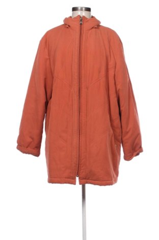 Geacă de femei Unbranded, Mărime XL, Culoare Portocaliu, Preț 175,79 Lei, #137340843