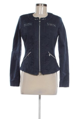 Geacă de femei C&A, Mărime S, Culoare Albastru, Preț 117,16 Lei, #137342641