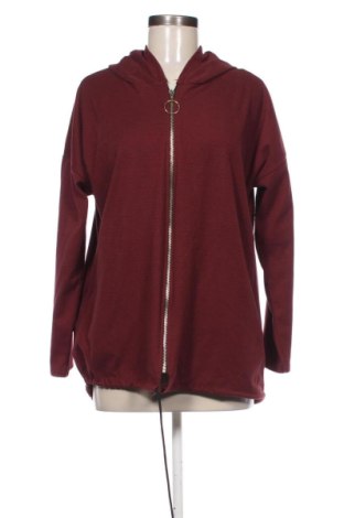 Hanorac de femei Unbranded, Mărime M, Culoare Roșu, Preț 73,49 Lei, #137343806