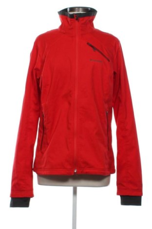 Damenjacke Columbia, Größe XL, Farbe Rot, Preis 44,99 €, #134245806