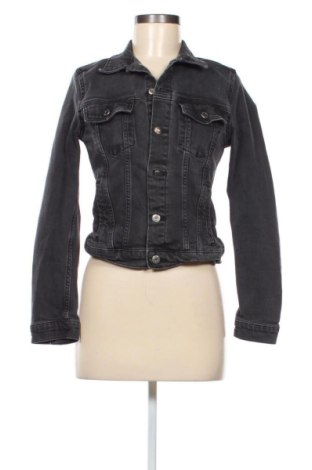 Geacă de femei Denim&Co., Mărime S, Culoare Gri, Preț 76,87 Lei, #137166573