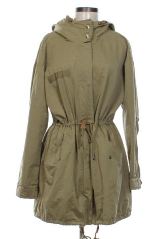 Damenjacke ONLY, Größe L, Farbe Grün, Preis 3,99 €, #135231348