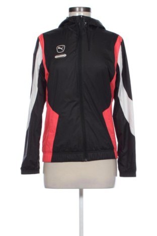 Дамско яке PUMA, Размер S, Цвят Многоцветен, Цена 32,21 €, #137187245