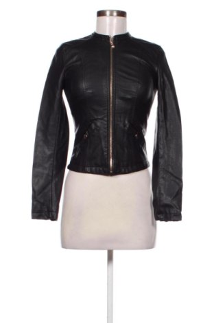 Geacă de femei Sinsay, Mărime XXS, Culoare Negru, Preț 86,79 Lei, #137290207