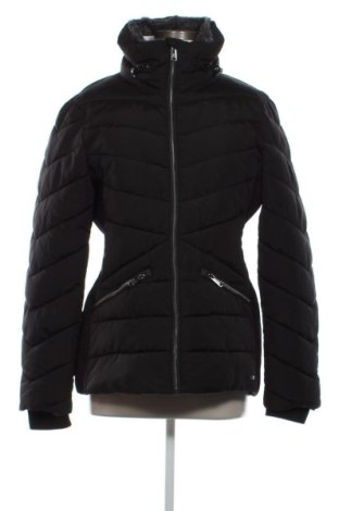 Damenjacke Tom Tailor, Größe XL, Farbe Schwarz, Preis 46,99 €, #134088571