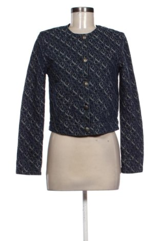 Damenjacke C&A, Größe S, Farbe Blau, Preis € 15,99, #136727714