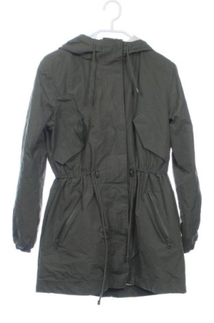 Дамско яке Gap, Размер XS, Цвят Зелен, Цена 16,87 €, #137143951