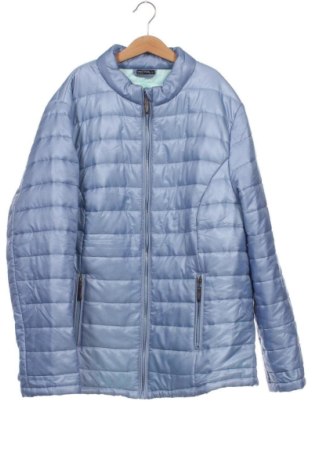 Geacă de femei Laura Torelli, Mărime XL, Culoare Albastru, Preț 109,99 Lei, #137176309