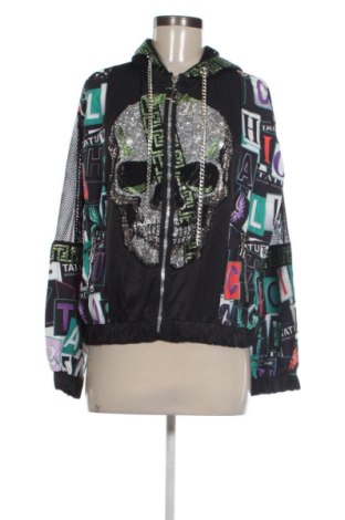 Geacă de femei Unbranded, Mărime M, Culoare Multicolor, Preț 107,87 Lei, #137212410