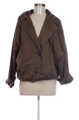 Damenjacke Unbranded, Größe L, Farbe Braun, Preis 22,48 €, #137265238