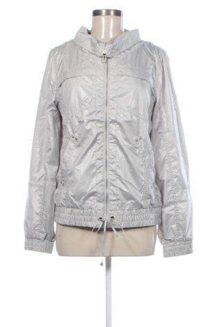Geacă de femei Unbranded, Mărime L, Culoare Argintiu, Preț 152,22 Lei, #137275654
