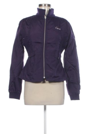 Geacă de femei Unbranded, Mărime M, Culoare Mov, Preț 183,72 Lei, #137275732