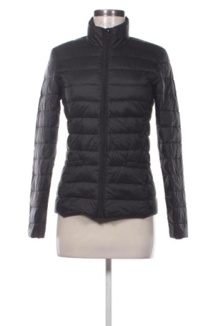 Dámská bunda  H&M, Velikost XS, Barva Černá, Cena  351,00 Kč, #137282177