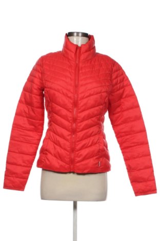 Geacă de femei ONLY, Mărime S, Culoare Roșu, Preț 74,00 Lei, #137286913