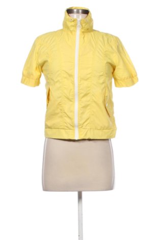 Geacă de femei Mango, Mărime S, Culoare Galben, Preț 110,23 Lei, #137287624