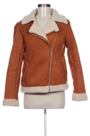 Geacă de femei Unbranded, Mărime M, Culoare Portocaliu, Preț 125,98 Lei, #137287971