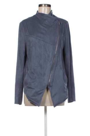 Γυναικείο μπουφάν Up 2 Fashion, Μέγεθος XL, Χρώμα Μπλέ, Τιμή 14,41 €, #137288910