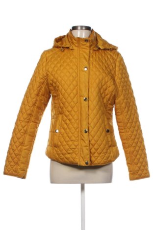 Дамско яке Unbranded, Размер L, Цвят Жълт, Цена 16,54 €, #137289390