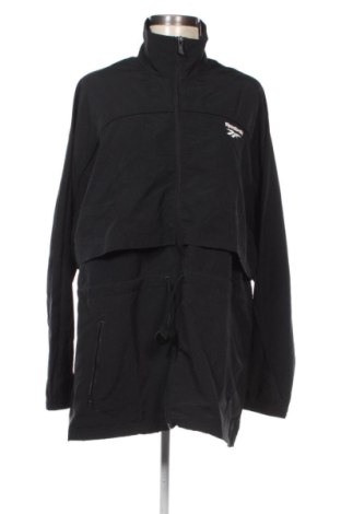 Kurtka damska Reebok, Rozmiar L, Kolor Czarny, Cena 93,00 zł, #137294425