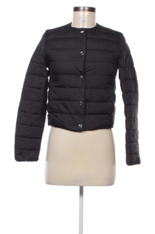 Kurtka damska H&M, Rozmiar XXS, Kolor Czarny, Cena 35,49 zł, #137297438