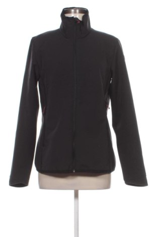 Kurtka damska Decathlon, Rozmiar M, Kolor Czarny, Cena 69,36 zł, #137299384