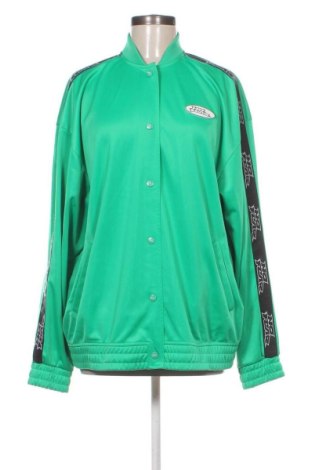 Kurtka damska H&M, Rozmiar M, Kolor Zielony, Cena 57,26 zł, #137299695