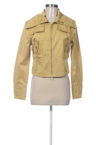 Damenjacke Unbranded, Größe S, Farbe Gelb, Preis 24,00 €, #137301836