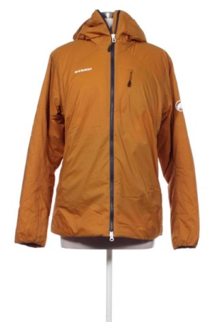 Geacă de femei Mammut, Mărime L, Culoare Portocaliu, Preț 819,99 Lei, #137302782