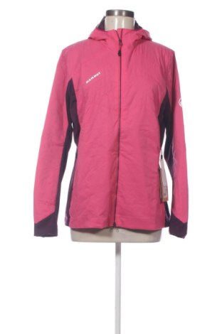Geacă de femei Mammut, Mărime L, Culoare Multicolor, Preț 574,99 Lei, #137302814
