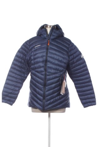 Дамско яке Mammut, Размер L, Цвят Син, Цена 150,83 €, #137303170